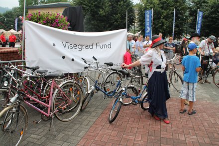 Fragment Prywatki PRL-u