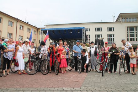 Fragment Prywatki PRL-u