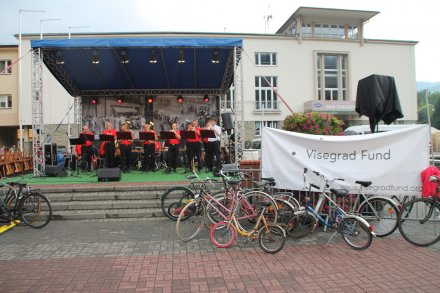 Fragment Prywatki PRL-u