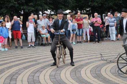 Fragment Prywatki PRL-u