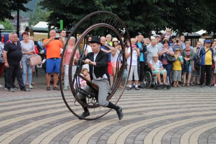 Fragment Prywatki PRL-u