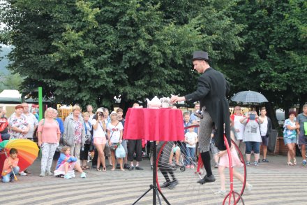 Fragment Prywatki PRL-u