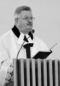 ks. Tadeusz Byrt