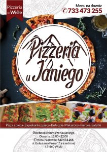 Pizzeria U Janiego