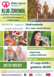 Klub Zdrowia
