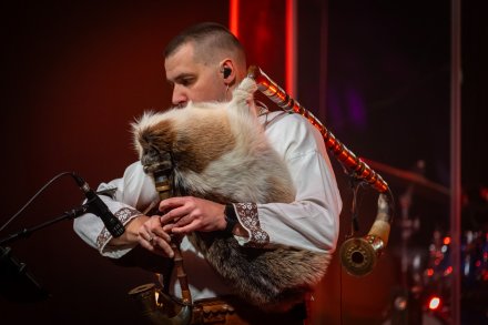 Koncert Noworoczny Miasta Wisła 2026