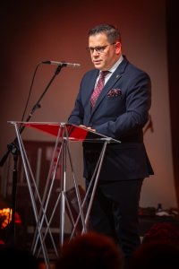 Koncert Noworoczny Miasta Wisła 2026