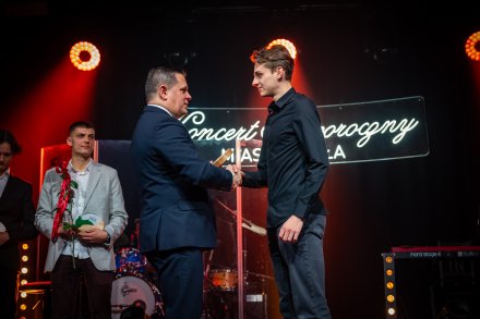 Nagrody za wysokie osiągnięcia sportowe w 2024 roku