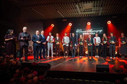 Koncert Noworoczny Miasta Wisła 2026