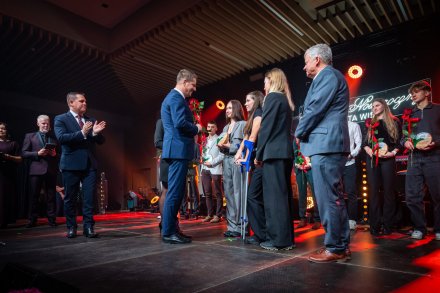 Koncert Noworoczny Miasta Wisła 2026