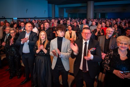 Nagrody za wysokie osiągnięcia sportowe w 2024 roku