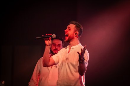 Koncert Noworoczny Miasta Wisła 2026