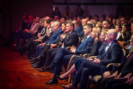 Koncert Noworoczny Miasta Wisła 2026