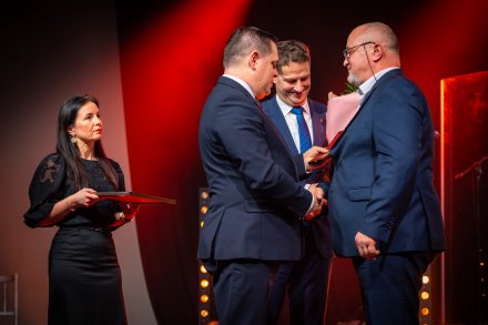 Koncert Noworoczny Miasta Wisła 2026