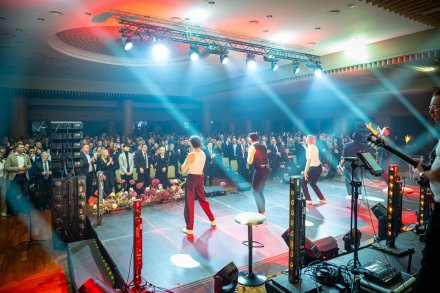 Koncert Noworoczny Miasta Wisła 2026