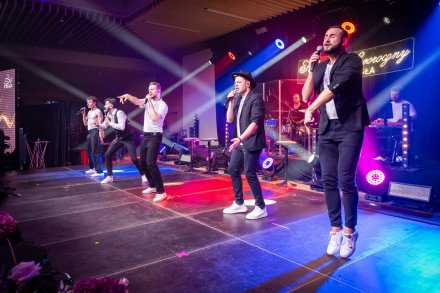 Koncert Noworoczny Miasta Wisła 2026