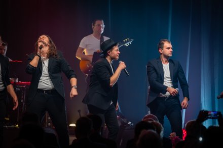 Koncert Noworoczny Miasta Wisła 2026