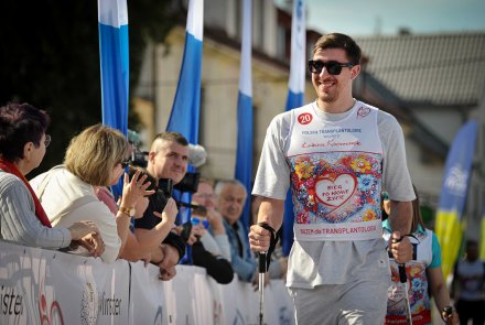 29. Bieg po Nowe Życie w Wiśle