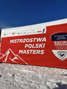 Mistrzostwa Polski Masters 2024