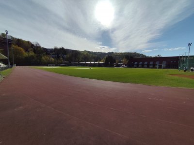 Mistrzostwa Wisły Szkół Podstawowych w czwórboju lekkoatletycznym
