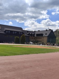 Mistrzostwa Wisły Szkół Podstawowych w czwórboju lekkoatletycznym