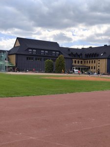 Mistrzostwa Wisły Szkół Podstawowych w czwórboju lekkoatletycznym