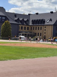 Mistrzostwa Wisły Szkół Podstawowych w czwórboju lekkoatletycznym
