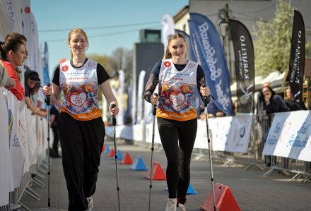 29. Bieg po Nowe Życie w Wiśle