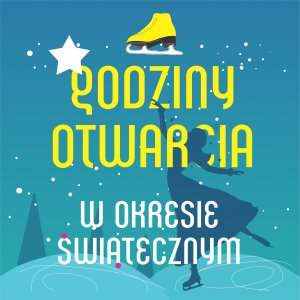 Godziny otwarcia