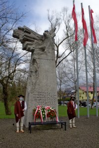 Pomnik Poległym i Walczącym o Polskość i Wolność Ojczyzny