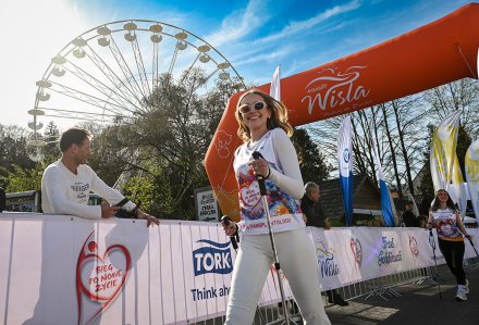 29. Bieg po Nowe Życie w Wiśle