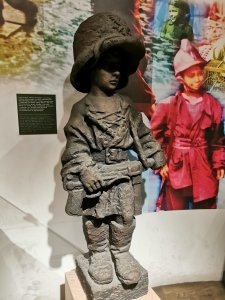 Wycieczka do Sejmu Rzeczypospolitej Polskiej