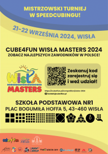 Cube4Fun Masters 2024