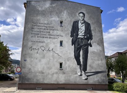 Jerzy Pilch