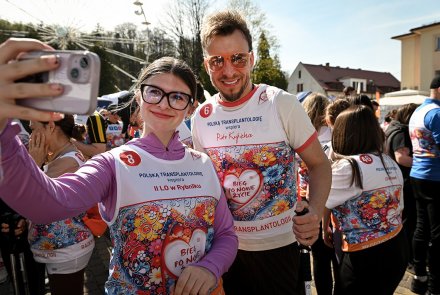 29. Bieg po Nowe Życie w Wiśle