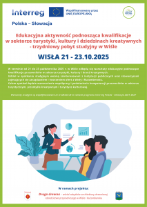 Program wizyty studyjnej w Wiśle