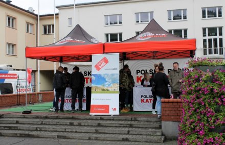 Studio Radia Katowice