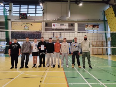 SP 5 Wisła Chłopcy