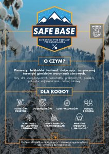 Safe Base 2025