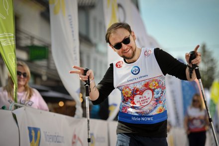 29. Bieg po Nowe Życie w Wiśle