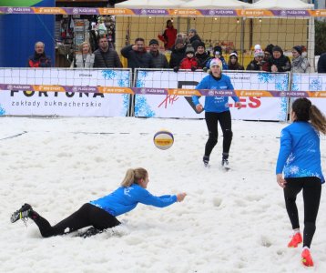 Efektowny pad w grze obronnej