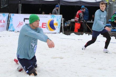 Pełna koncentracja przy odbiorze