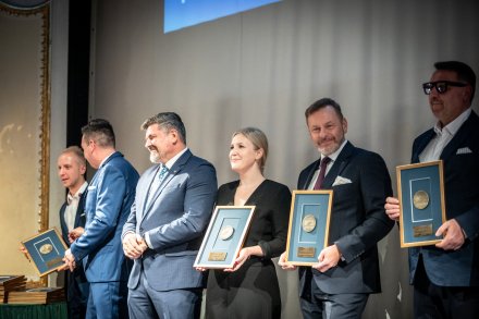 Śląska Organizacja Turystyczna obchodzi 20-lecie