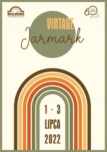 Plakat - Jarmark Vintage