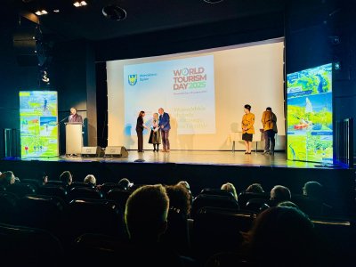 Wojewódzkie Obchody Światowego Dnia Turystyki 2025