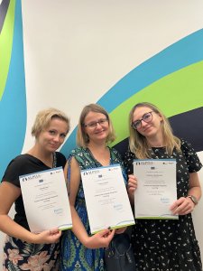 Erasmus + poszerza horyzonty