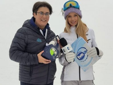 Finał Projektu Zima w Wiśle