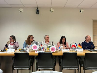 wspólny panel dyskusyjny