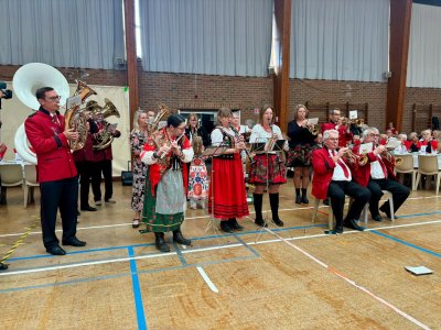 Société de Musique HARMONIA