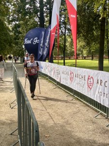 31. Bieg po Nowe Życie Warszawa